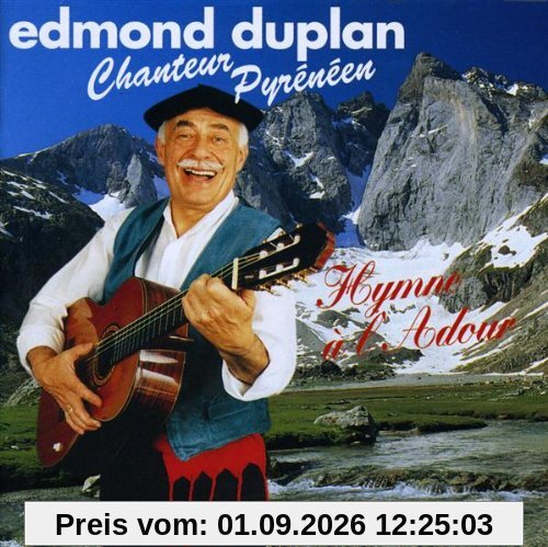 hymne à l'adour