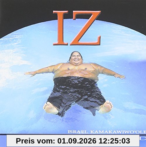 Alone in Iz World [Import USA]