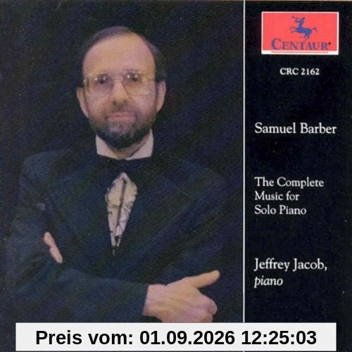 Klaviermusik
