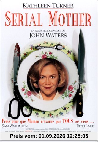 Serial Mother