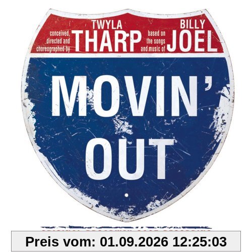 Movin'out