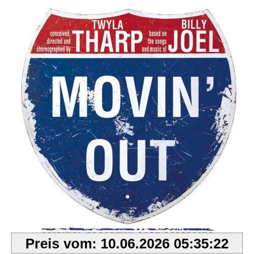 Movin'out