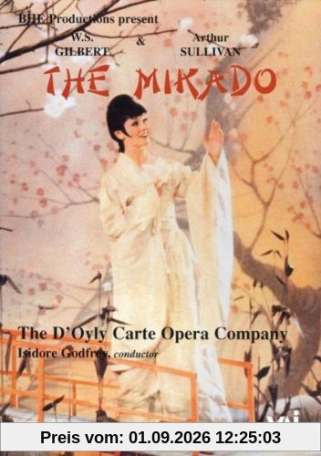 THE MIKADO