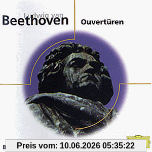 Eloquence - Beethoven (Ouvertüren)