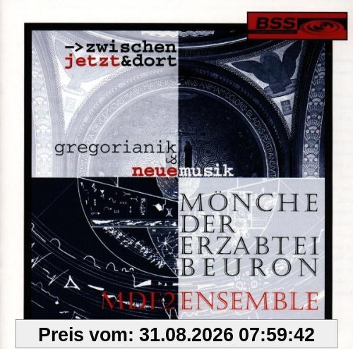 Zwischen Jetzt und Dort