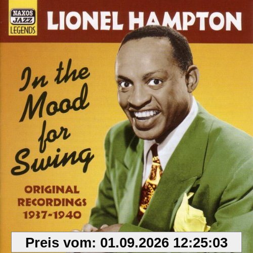 In the Mood for Swing