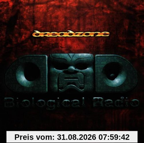 Biological Radio