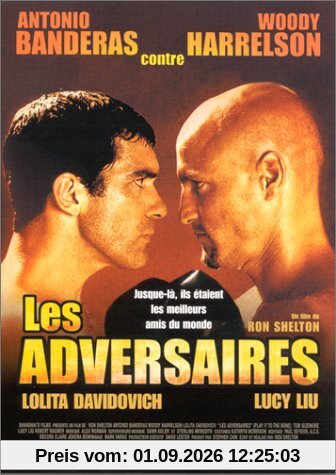 Les Adversaires