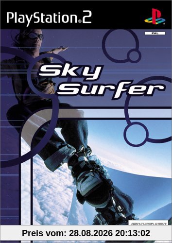 Sky Surfer