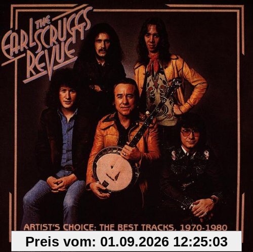 Best Tracks 1970-80