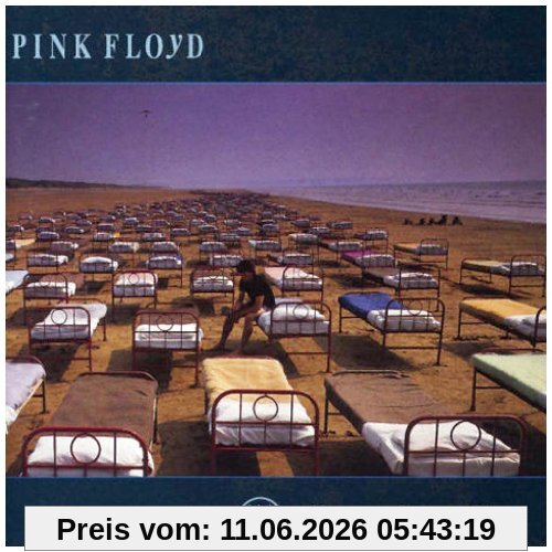A Momentary Lapse of Reason