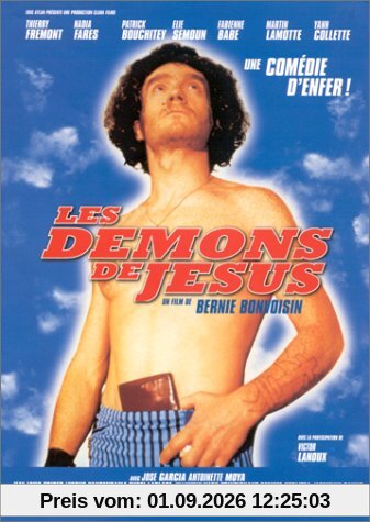 Les Démons de Jesus [FR Import]