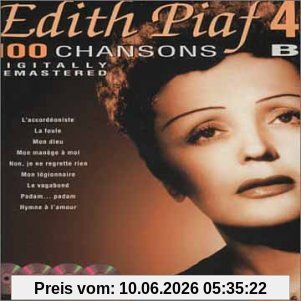 100 Chansons