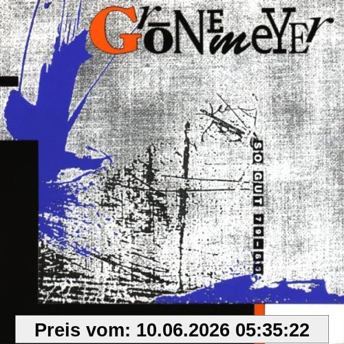 So Gut (1979-1983)