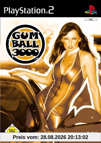 Gumball 3000