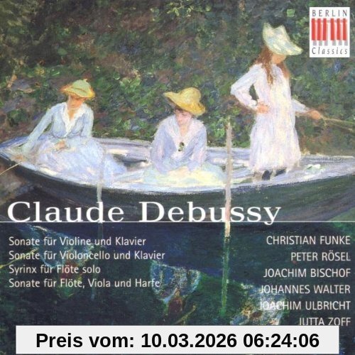 C. Funke Kammermusik