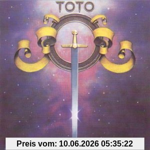 Toto [UK Import]