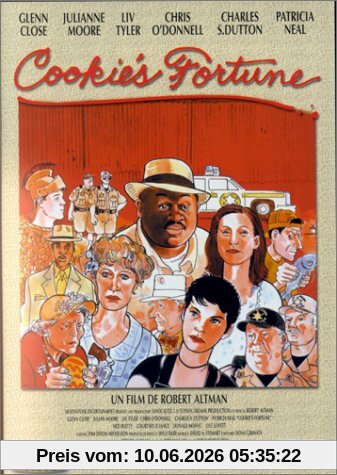 Cookie's Fortune [FR Import]