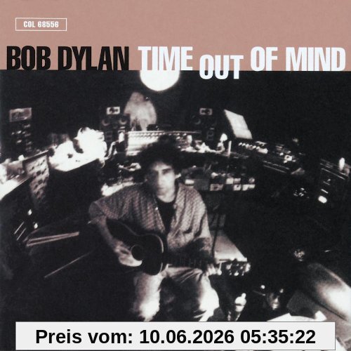 Time Out of Mind