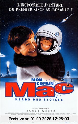 Mon copain mac