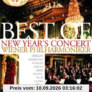 Best of New Year's Concert