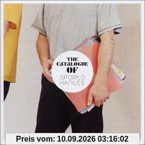 The Catalogue of Sporto Kantes