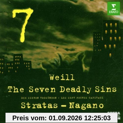 7 Todsünden / Sinfonie 2