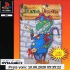Blazing Dragons