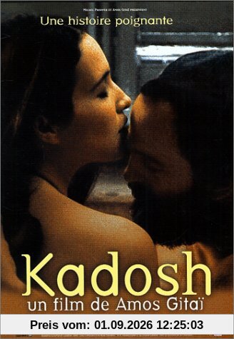 Kadosh