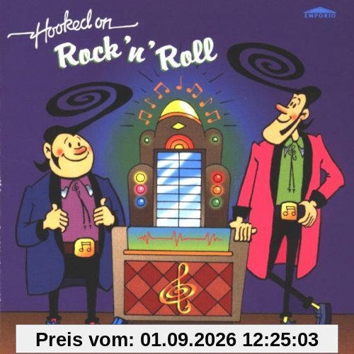 Hooked on Rock 'N' Roll