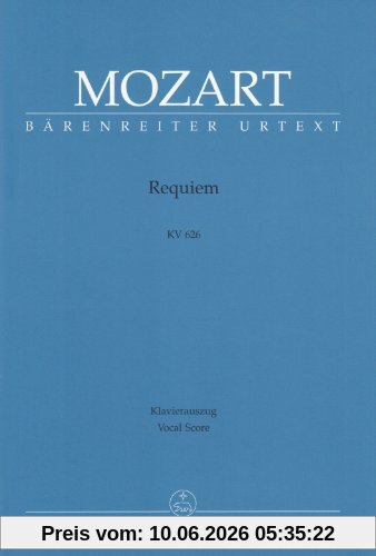 Requiem KV 626