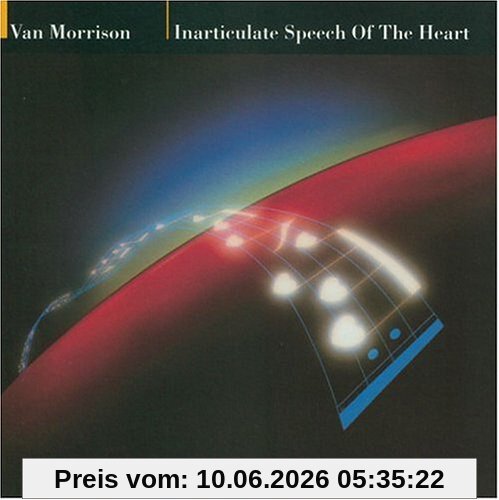 Inarticulate Speech of the Heart