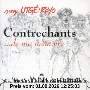 Contrechants de Memoire Vol.2