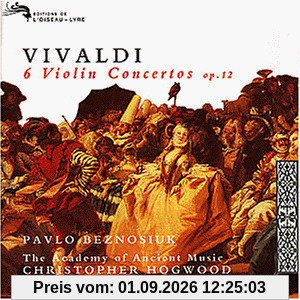 Concerti 1-6