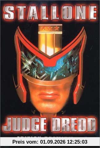 Judge Dredd [Édition Premium]