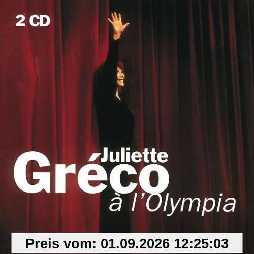 A L'olympia