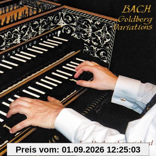 Bach Goldber Variations