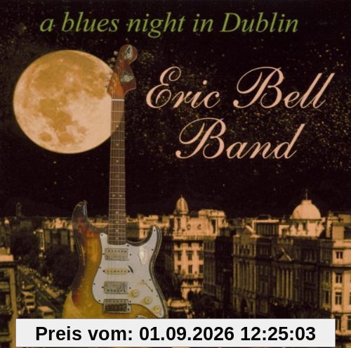 A Blues Night in Dublin