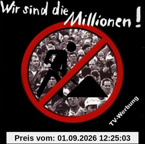 Wir Sind die Millionen