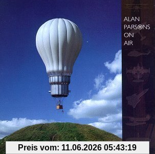 Alan Parsons On Air