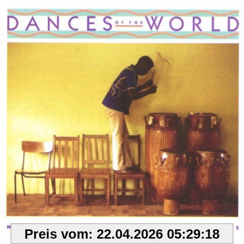 Dances of the World