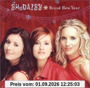 Brand New Year