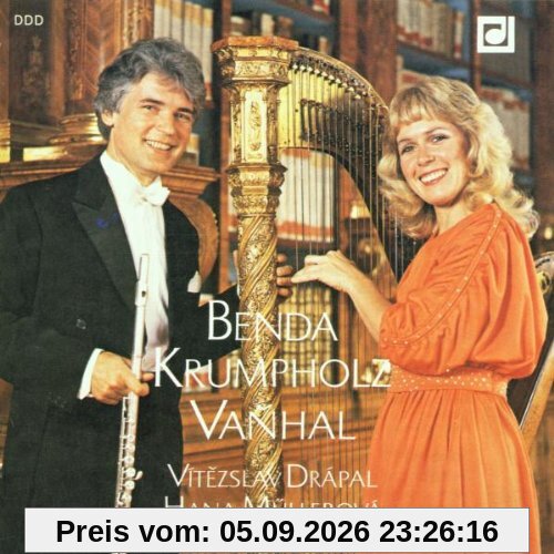 Sonata in G Major/Sonata in C/