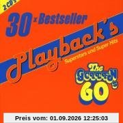 The Golden 60's Playback's