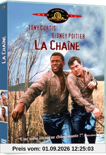 La Chaîne [FR Import]