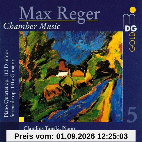 Kammermusik Vol. 5