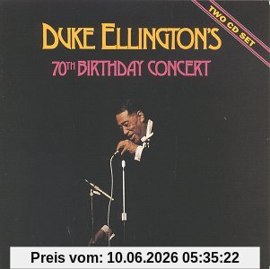 70th Birthday Concert