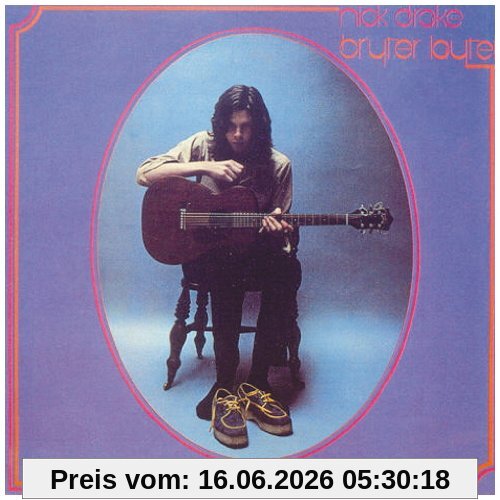 Nick Drake Bryter Layter