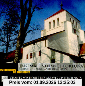 Mystic Chants From Cistercian