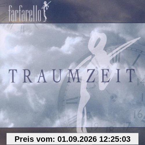 Traumzeit